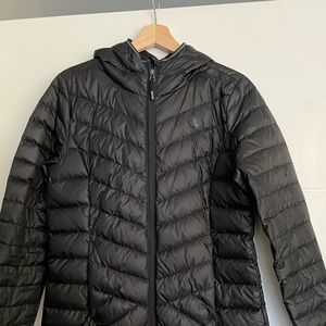 Lole Emeline Packable Jacket Black (US M)